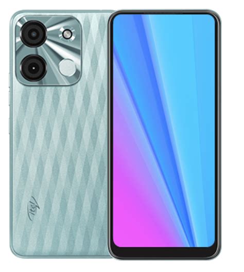 itel A60s