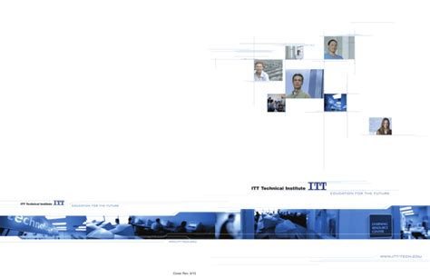 Itt Tech Course Catalog