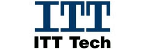 Itt Tech Online Programs Catalogs Tuition Fees