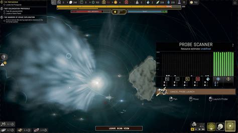 Ixion Chapter 2 Walkthrough