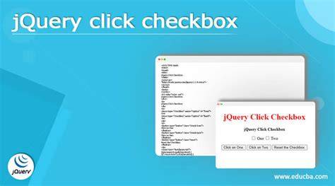 jQuery - checkbox enabledisable
