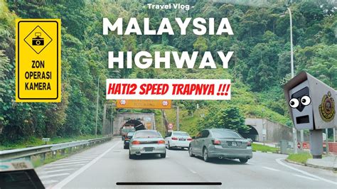 Jalan Tol Malaysia