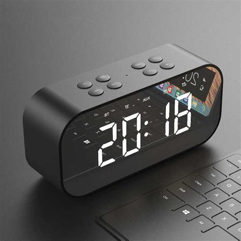 jam alarm