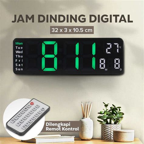 Jam Dinding