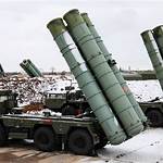 Jaringan Pertahanan Udara Rusia