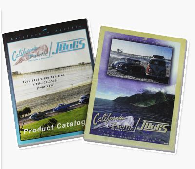 Jbugs Catalog Request