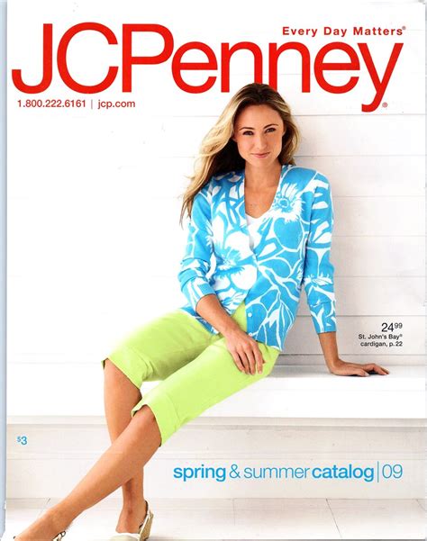 Jcp Catalog Center
