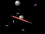 Jedi Trainer Walkthrough