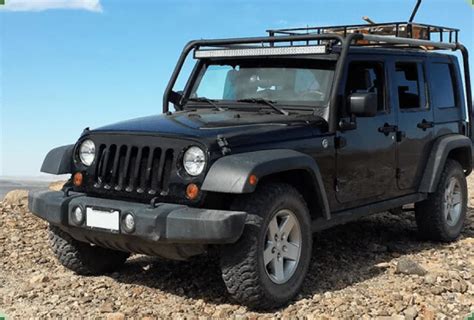 jeep experts springfield mo