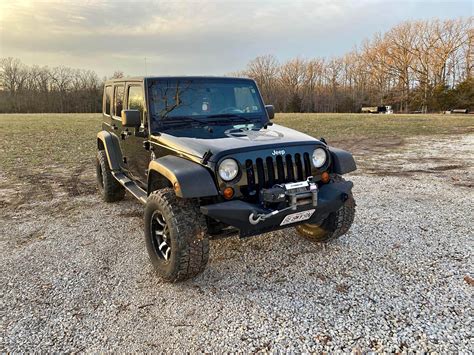jeep local knowledge springfield mo