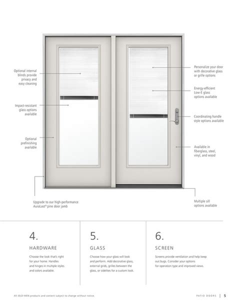Jeld Wen Window Catalog