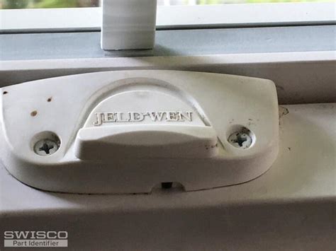 jeld wen window locks