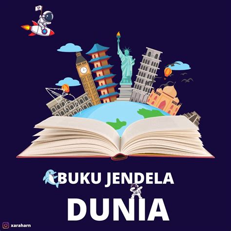 Jendela Dunia