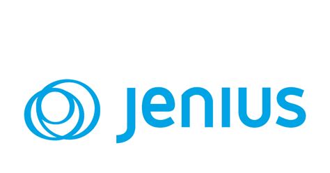 Jenius Logo PNG