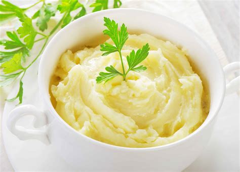 jicama mashed potatoes