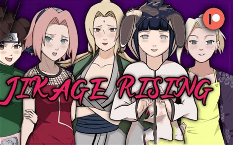 Jikage Rising Walkthrough