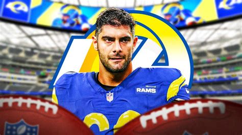 jimmy garoppolo contract