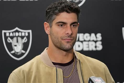 jimmy garoppolo net worth