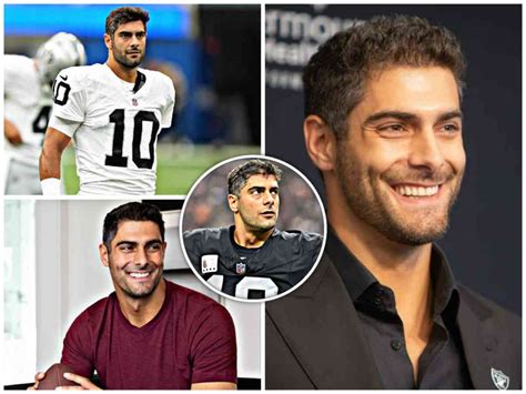 jimmy garoppolo net worth 2022