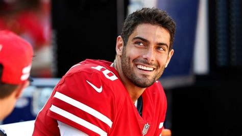 jimmy garoppolo net worth 2023