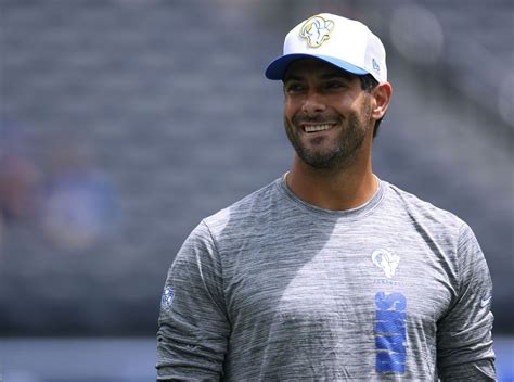 jimmy garoppolo net worth 2024