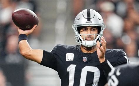 jimmy garoppolo stats 2023