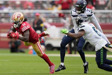 jimmy garoppolo stats vs seahawks