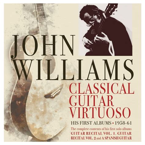 John Williams Catalogue