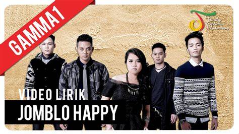 Jomblo Happy