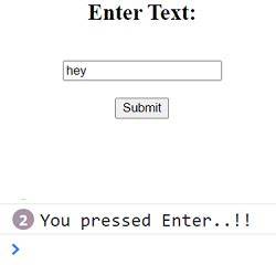 jquery disable form submit on enter