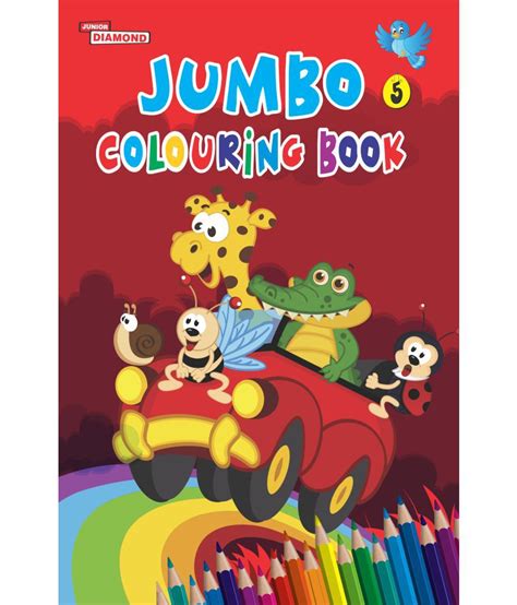 jumbo colouring book pdf download