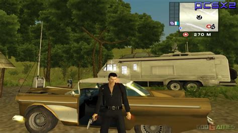 Just Cause Ps2 Walkthrough