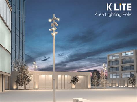 K Lite Lighting Catalogue