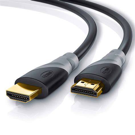 Kabel HDMI