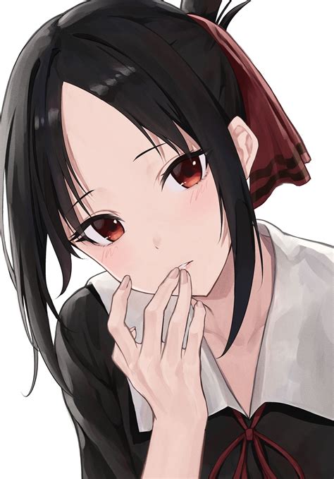 Kaguya Shinomiya