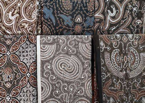 kain batik
