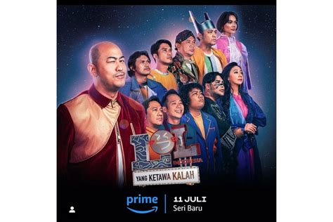 kalah kompetisi
