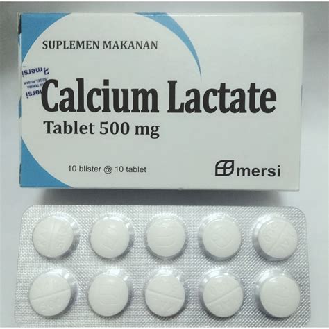 kalsium untuk kelahiran prematur