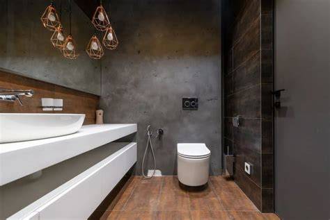 kamar mandi industrial