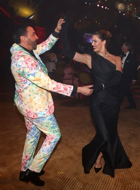 kamel ouali et iris mittenaere