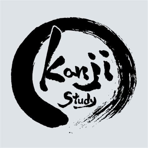 Kanji Study logo