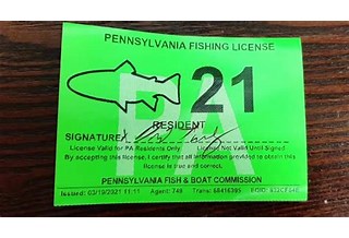 Kansas Fishing License Exemptions