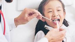 kapan harus memeriksa gigi anak usia dini