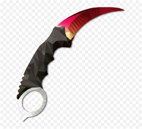karambit emoji