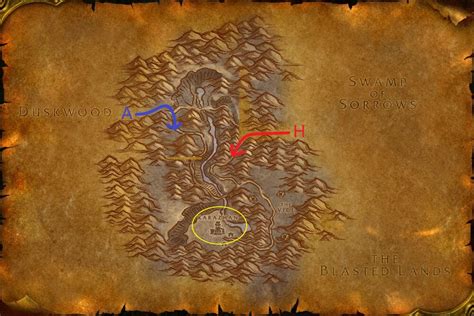 Karazhan Raid Walkthrough