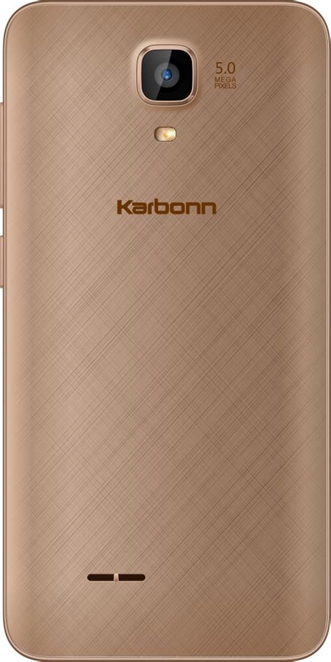 Karbonn A9+