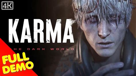 Karma Game Walkthrough