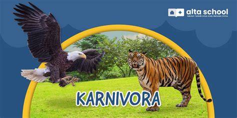 Karnivora