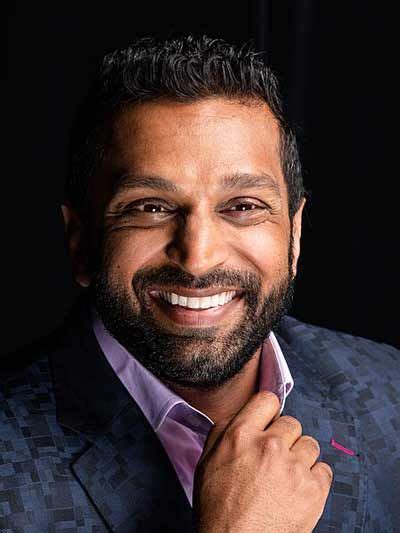 Kash Patel Natal Chart