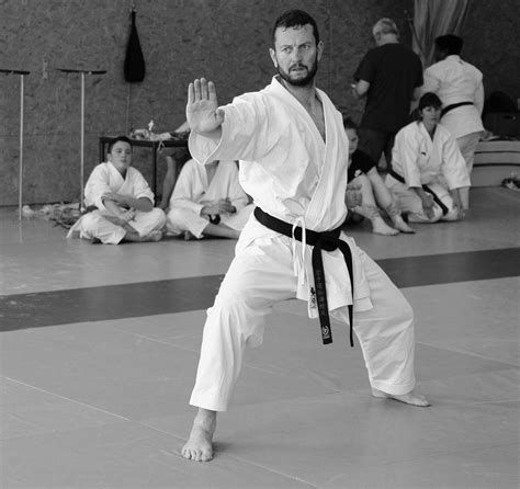 Kata 1 Karate